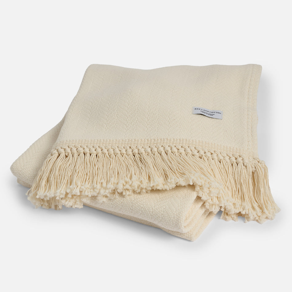 All-American Throw Blanket